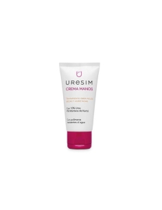 Uresim Creme de Mãos 50ml