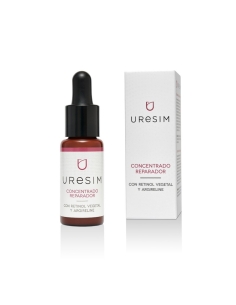 Uresim Concentrado Reparador 20ml