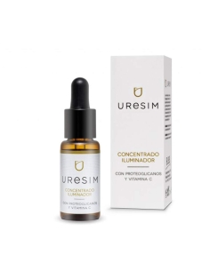 Uresim Concentrado Iluminador 20ml