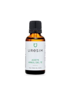 Uresim Óleo da Árvore do Chá 30ml