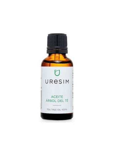 Uresim Óleo da Árvore do Chá 30ml