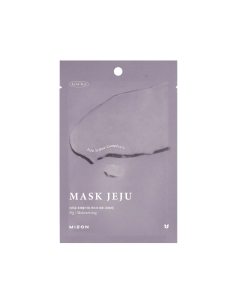 Mizon Joyful Time Mask Jeju Fig 23g