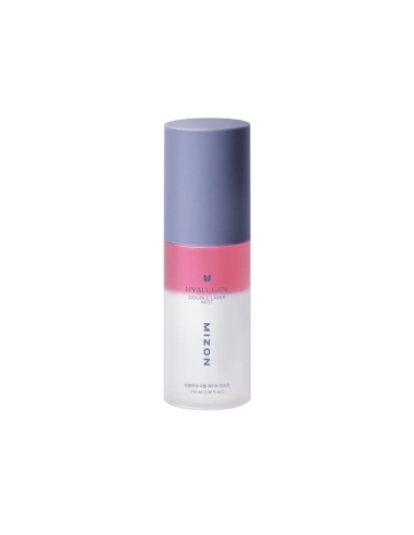 Mizon Hyalugen Double Layer Mist 100ml