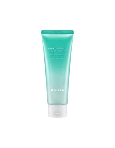 Mizon Cicaluronic Low PpH Cleansing Foam 120ml