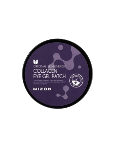 Mizon Collagen Eye Gel Patch 60 Patches