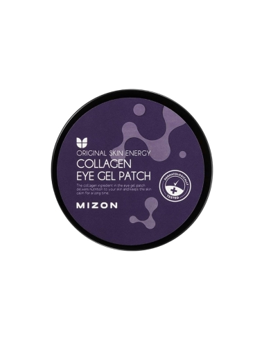 Mizon Collagen Eye Gel Patch 60 Patches