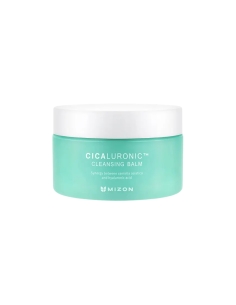 Mizon Cicaluronic Cleansing Balm 80ml