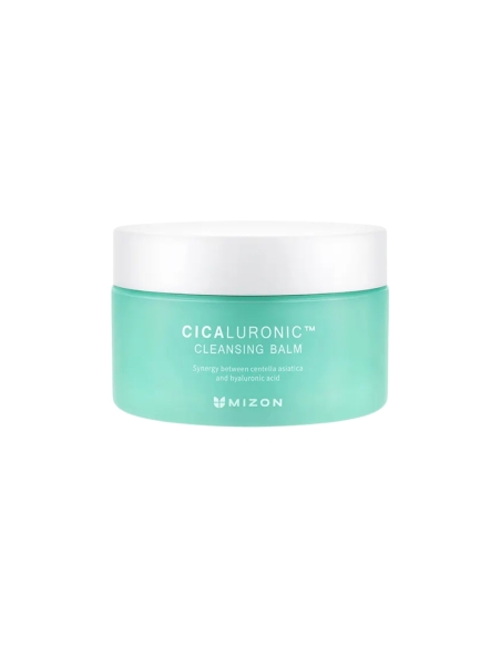 Mizon Cicaluronic Cleansing Balm 80ml
