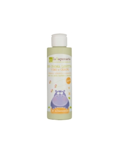 Lasaponaria Bebe Creme Hidratante 150ml