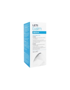 Letibalm Bálsamo Pediátrico Peribucal 30ml 2