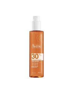 Avène Solar Óleo SPF30 200ml