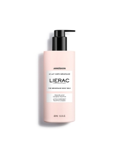 Lierac Arkéskin O Leite de Corpo Menopausa 400ml