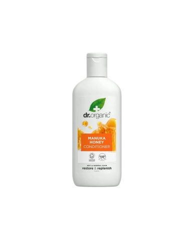 Dr. Organic Mel Manuka Condicionador 265ml