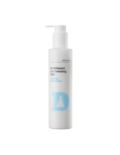 Dr Different 1st Cleansing Milk 200ml