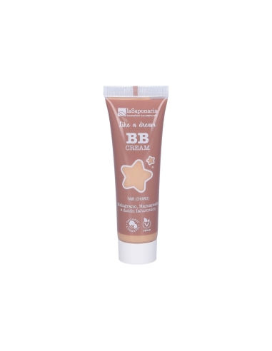 laSaponaria BB Cream Sand Medio 30ml