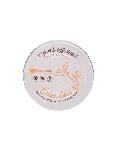 laSaponaria Balsamo de Calendula 50ml