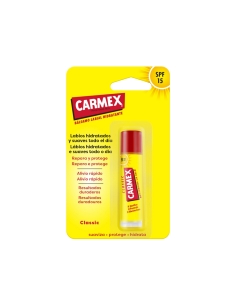 Carmex Classic Lip Balm SPF15 4,25g