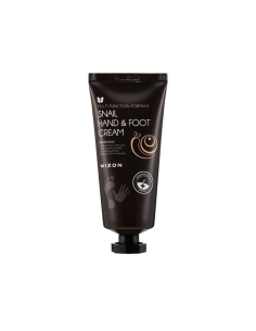 Mizon Snail Hand & Foot Cream 100ml