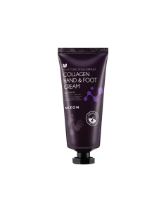 Mizon Collagen Hand & Foot Cream 100ml