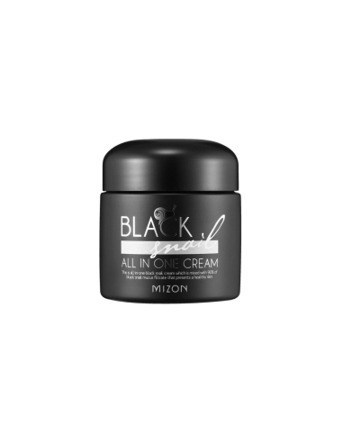 Mizon Black Snail All in One Cream 75ml