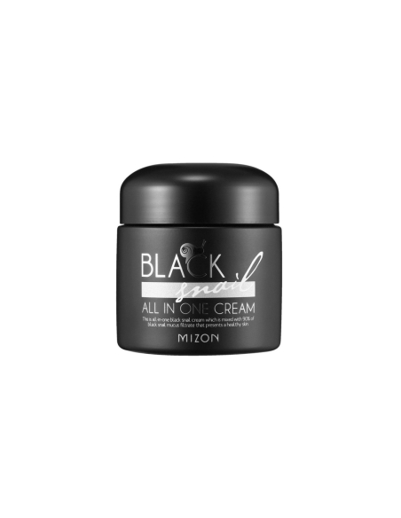 Mizon Black Snail All in One Cream 75ml
