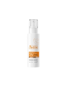 Avene Anti-Pigmentation Fluido com Cor SPF50+ 40ml