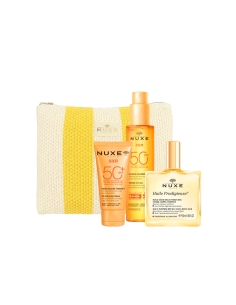 Nuxe Kit My Summer Essentials