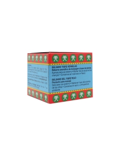 Tiger Balm Vermelho Bálsamo de Massagem 19g 2