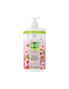 Eveline Cosmetics Bio Organic Firming and Nourishing Body...