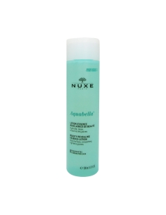 Nuxe Aquabella Loção Hidratante Reparadora de Beleza 200ml