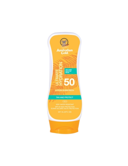 Australian Gold Ultimate Hydration Loção SPF50 237ml
