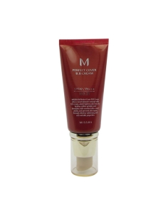 Missha M Perfect Cover BB Cream FPS42/PA+++ No.21 Light...