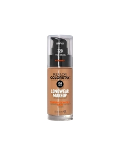 Revlon Colorstay Makeup Pele Mista a Oleosa N.320 30ml