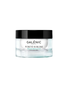 Galenic Pureté Sublime Peeling Renovador 50ml