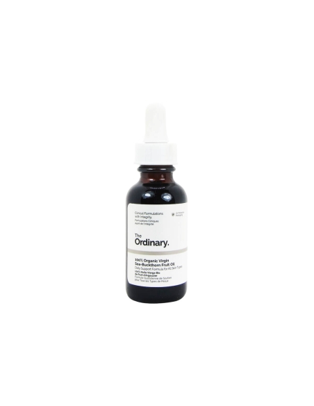 The Ordinary 100% Organic Virgin Sea-Buckthorn Fruit Oil 30ML