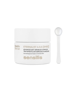 Sensilis Eternalist A.G.E. Olhos 20ml