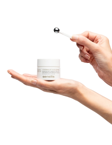 Sensilis Eternalist A.G.E. Olhos 20ml