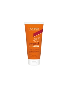 Noreva Bergasol Expert Creme SPF 50+ 50ml