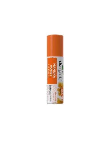 Dr. Organic Mel Manuka Batom 5.7 ml