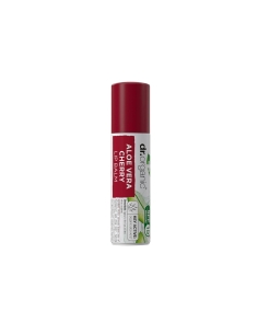 Dr. Organic Aloe Vera Cherry Batom 5.7ml