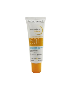 Bioderma Photoderm Creme SPF 50+ 40ml