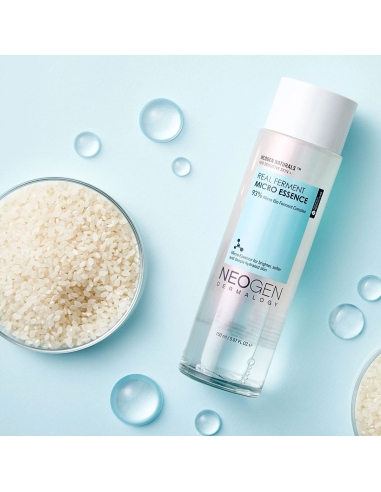 Neogen Dermalogy Real Ferment Micro Essence 150ml