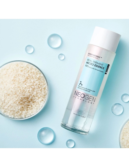 Neogen Dermalogy Real Ferment Micro Essence 150ml