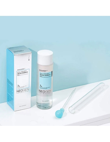 Neogen Dermalogy Real Ferment Micro Essence 150ml