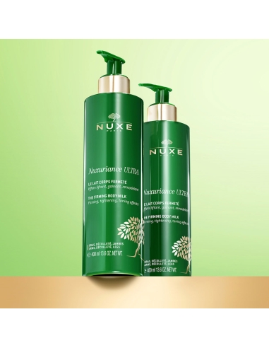 Nuxe Nuxuriance Ultra Leite de Corpo Refirmante...