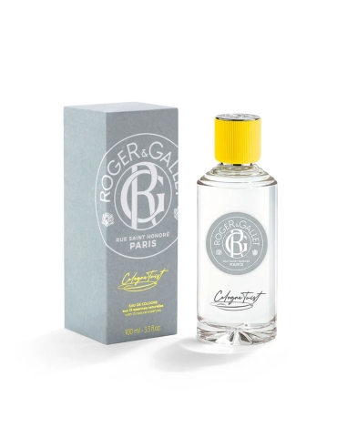 Roger Gallet Cologne Twist Agua de Colonia 100ml