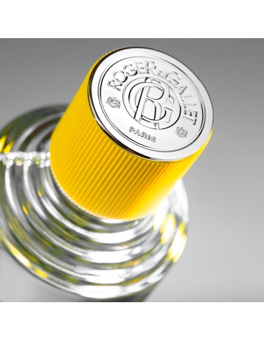 Roger Gallet Cologne Twist Agua de Colonia 100ml