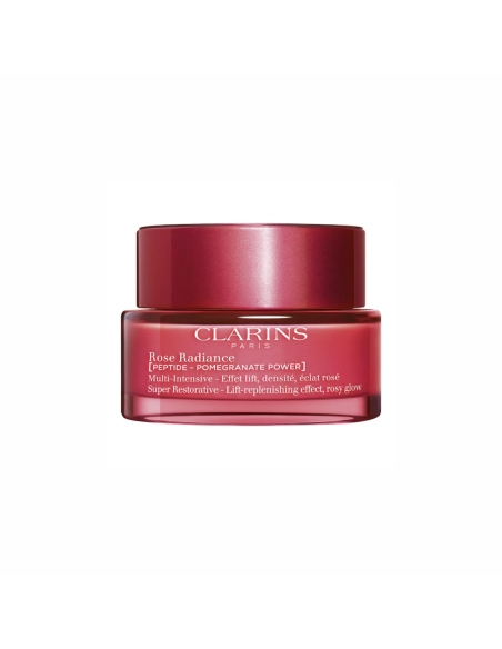 Clarins Rose Radiance Creme Effet Lift 50ml