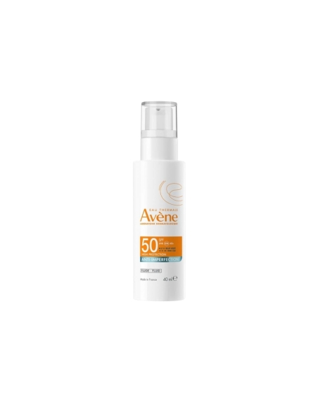 Avene Anti-Imperfection Fluido SPF 50+ 40ml