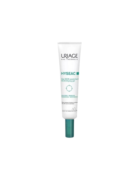 Uriage Hyséac Gel SOS Secante 15ml